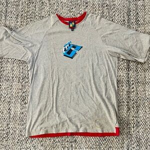 Vintage Coogi shirt Y2K era size XXXL